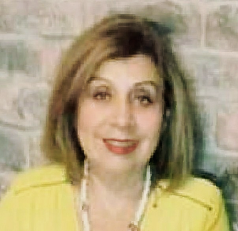 Norma Palomino